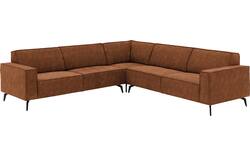 Goossens hoeksalon hercules bruin microvezel - 8243656-goossens-hercules-bank-microvezel-bruin-02