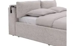 Goossens bedframe misty storage beige stof - 8243727-goossens-misty-storage-bedframe-stof-03