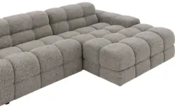 Goossens loungebank dean groen stof - 8243746-gespiegeld-02