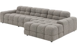Goossens loungebank dean groen stof - 8243746-goossens-dean-bank-stof-groen-01