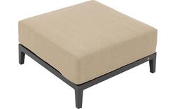 Goossens voetenbank yngvar bruin buitenstof - 8243781-goossens-yngvar-loungesets-buitenstof-01