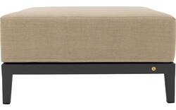 Goossens voetenbank yngvar bruin buitenstof - 8243781-goossens-yngvar-loungesets-buitenstof-01