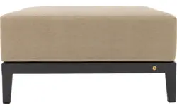 Goossens voetenbank yngvar bruin buitenstof - 8243781-goossens-yngvar-loungesets-buitenstof-01