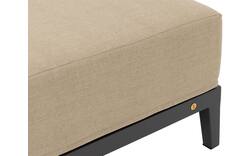 Goossens voetenbank yngvar bruin buitenstof - 8243781-goossens-yngvar-loungesets-buitenstof-01