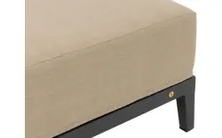 Goossens voetenbank yngvar bruin buitenstof - 8243781-goossens-yngvar-loungesets-buitenstof-01