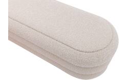 Goossens bedbank cloud beige stof - 8243804-goossens-cloud-bedbank-stof-01