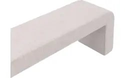 Goossens bedbank veneto beige stof - 8243832-goossens-veneto-bedbank-stof-01