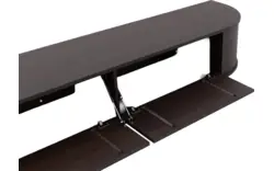 Goossens tv meubel delfina bruin eiken - 8243835-goossens-delfina-tv-meubel-eiken-bruin-01