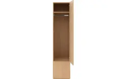 Goossens kast systeem malaga blank eiken - 8243854-goossens-malaga-kast-systeem-eiken-01