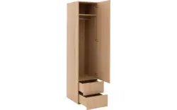 Goossens kast systeem malaga blank eiken - 8243857-goossens-malaga-kast-systeem-eiken-01