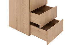 Goossens kast systeem malaga blank eiken - 8243857-goossens-malaga-kast-systeem-eiken-01