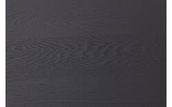 Goossens basic eettafel trani zwart essenhout - 8243890-goossens-basic-trani-eettafel-essenhout-zwart-02