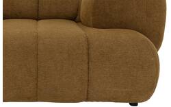 Goossens hoeksalon weave geel stof - 8243949-gespiegeld-12
