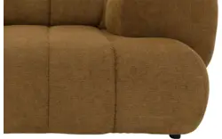 Goossens hoeksalon weave geel stof - 8243949-gespiegeld-12