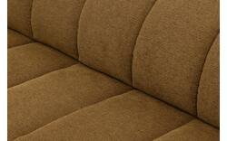 Goossens hoeksalon weave geel stof - 8243949-gespiegeld-12