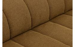 Goossens hoeksalon weave geel stof - 8243949-goossens-weave-bank-stof-geel-01