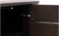 Goossens dressoir delfina bruin eiken - 8244024-goossens-delfina-dressoir-eiken-01