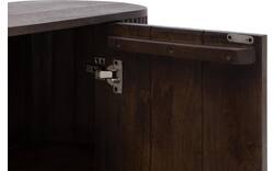 Goossens dressoir dagmar bruin mango - 8244103-goossens-dagmar-dressoir-mango-01