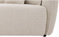 Goossens loungebank fay wit stof - 8244162-goossens-fay-bank-stof-wit-01