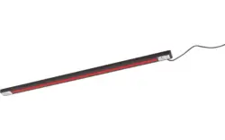 Goossens kastverlichting finish zwart aluminium - 8244473-goossens-finish-01