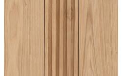 Goossens dressoir viola blank eiken - 8244477-goossens-viola-dressoir-eiken-01