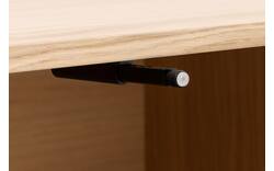 Goossens tv meubel viola blank eiken - 8244479-goossens-viola-tv-meubel-eiken-blank-01
