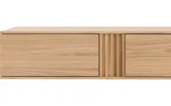 Goossens tv meubel viola blank eiken - 8244480-goossens-viola-tv-meubel-eiken-blank-01