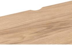 Goossens tv meubel viola blank eiken - 8244480-goossens-viola-tv-meubel-eiken-blank-01