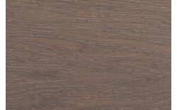 Goossens dressoir viola donker bruin eiken - 8244489-goossens-viola-dressoir-eiken-01