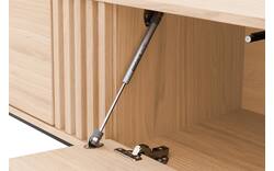 Goossens tv meubel viola wit eiken - 8244516-goossens-viola-tv-meubel-eiken-wit-01
