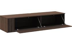 Goossens tv meubel viola bruin eiken - 8244522-goossens-viola-tv-meubel-eiken-bruin-01