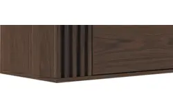 Goossens tv meubel viola bruin eiken - 8244522-goossens-viola-tv-meubel-eiken-bruin-01