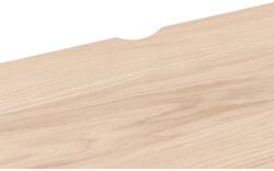 Goossens tv meubel viola wit eiken - 8244524-goossens-viola-tv-meubel-eiken-wit-01