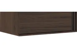 Goossens tv meubel viola bruin eiken - 8244530-goossens-viola-tv-meubel-eiken-bruin-01