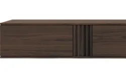 Goossens tv meubel viola bruin eiken - 8244530-goossens-viola-tv-meubel-eiken-bruin-01