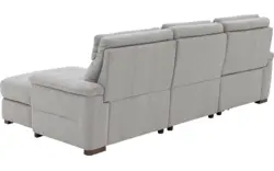 Goossens loungebank boris grijs stof - 8244664-goossens-boris-bank-stof-grijs-01