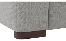Goossens loungebank boris grijs stof - 8244664-goossens-boris-bank-stof-grijs-01