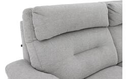 Goossens loungebank boris grijs stof - 8244664-goossens-boris-bank-stof-grijs-01