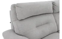 Goossens loungebank boris grijs stof - 8244664-goossens-boris-bank-stof-grijs-01