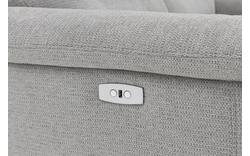 Goossens loungebank boris grijs stof - 8244664-goossens-boris-bank-stof-grijs-01