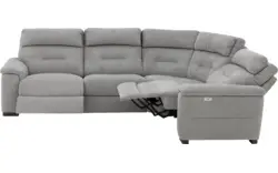Goossens hoeksalon boris grijs stof - 8244667-goossens-boris-bank-stof-grijs-01