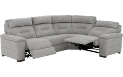 Goossens hoeksalon boris grijs stof - 8244667-goossens-boris-bank-stof-grijs-01