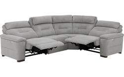 Goossens hoeksalon boris grijs stof - 8244667-goossens-boris-bank-stof-grijs-01