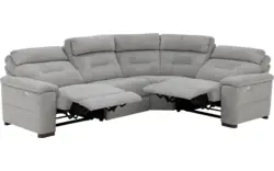 Goossens hoeksalon boris grijs stof - 8244667-goossens-boris-bank-stof-grijs-01