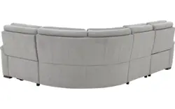 Goossens hoeksalon boris grijs stof - 8244667-goossens-boris-bank-stof-grijs-01