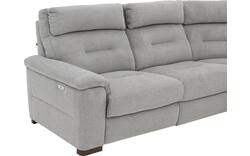 Goossens hoeksalon boris grijs stof - 8244667-goossens-boris-bank-stof-grijs-01