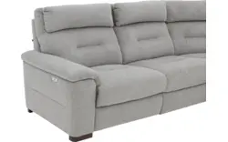 Goossens hoeksalon boris grijs stof - 8244667-goossens-boris-bank-stof-grijs-01