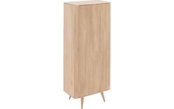 Goossens opbergkast seppe wit eiken - 8250002-goossens-seppe-opbergkast-eiken-01