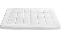 Goossens excellent topdekmatras cool deluxe gelfoam matrastijk - 8250212-goossens-excellent-cool-deluxe-gelfoam-topmatras-matrastijk-02