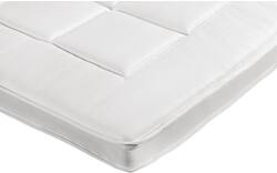 Goossens excellent topdekmatras cool deluxe gelfoam matrastijk - 8250212-goossens-excellent-cool-deluxe-gelfoam-topmatras-matrastijk-01